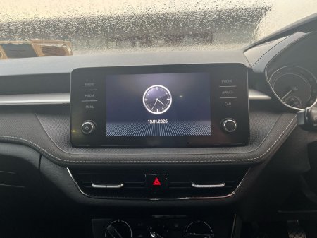 2024 Skoda Fabia - thumbnail 8