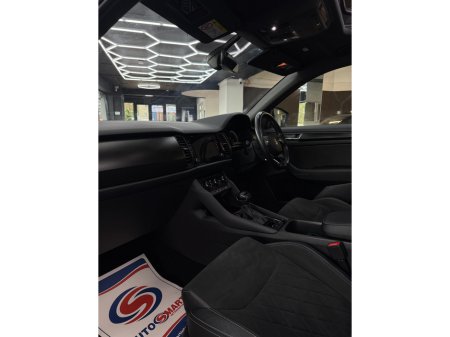 2021 Skoda Kodiaq - thumbnail 15