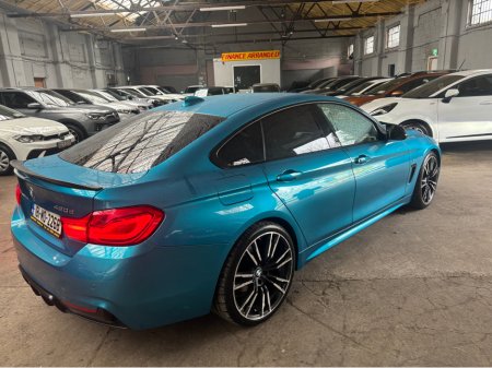 2018 BMW 4 Series for sale