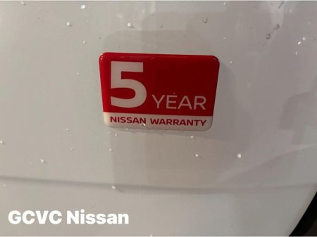 2026 Nissan Interstar L3H3 thumbnail