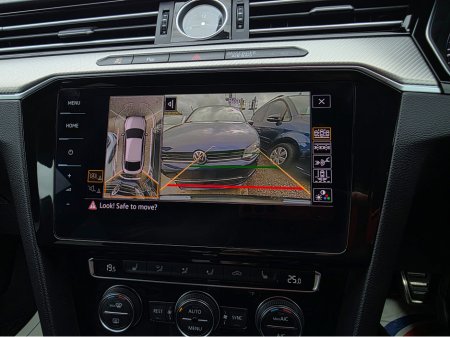 2018 Volkswagen Arteon - thumbnail 42