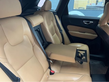 2023 Volvo XC60 €47950 2023 VOLVO XC46 RECHARGE PRECHARGE ULTIMATE T6 AWD PLUG 2.0 AUTOMATIC / CRUISE CONTROL / 360° CAMERA / ELECTRIC MEMORY & HEATED SEATS / PANORAMIC SUNROOF / APPLE CARPLAY / HEATED REAR SEATS €47,950 thumbnail