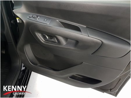 2024 Peugeot Partner - thumbnail 20