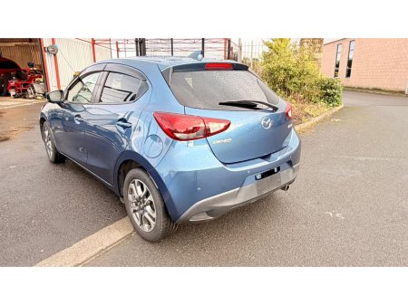 2014 Mazda Demio  €8,000 thumbnail