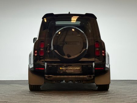 2024 Land Rover Defender - thumbnail 6