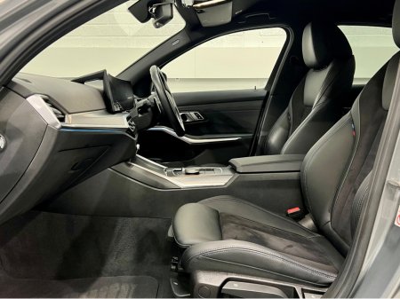 2023 BMW 3 Series - thumbnail 12