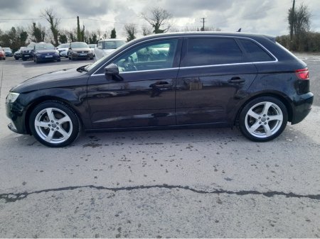 2019 Audi A3 - thumbnail 5