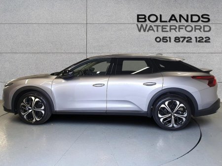 2024 Citroen C5X FLAIR PureTech AUTOMATIC From €144 Per Week €45,965