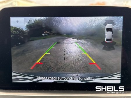 2024 Ford Kuga - thumbnail 17