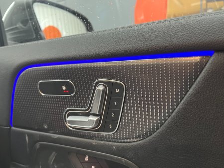 2021 Mercedes-Benz EQA - thumbnail 15