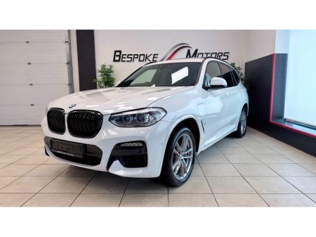 2021 BMW X3 - thumbnail 2