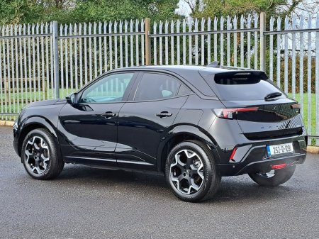 2025 Opel Mokka - thumbnail 7