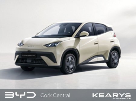 2026 BYD Dolphin Surf for sale