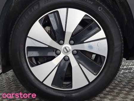 2022 Volvo XC40 Xc40 + T4 Recharge Auto Plus Recharge T4 211 Twin Engine 10.7kWh PHEV Auto Start/Stop €32,880 thumbnail