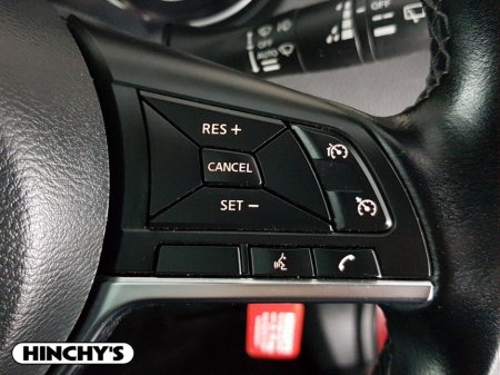 2021 Nissan Qashqai - thumbnail 18