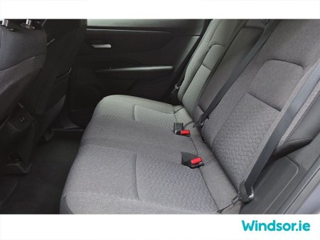 2025 Nissan Ariya Engage 63kWh EV €35,995 thumbnail