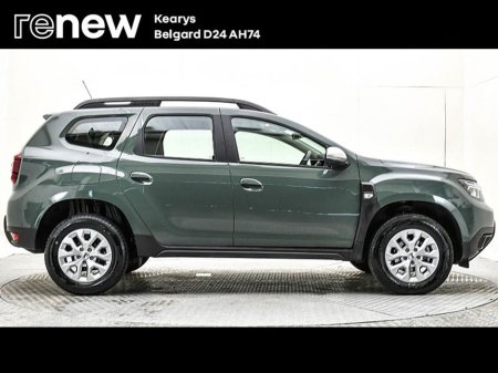 2023 Dacia Duster - thumbnail 7