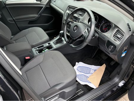 2015 Volkswagen Golf - thumbnail 11