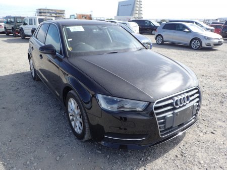 2016 Audi A3 1.4 TFSI *FULL LEATHER*PORTLAOISE*FINANCE AVAILABLE*