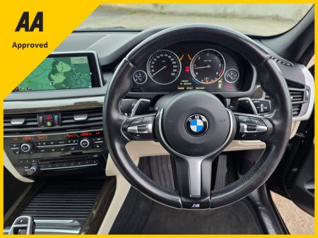 2015 BMW X5 - thumbnail 19