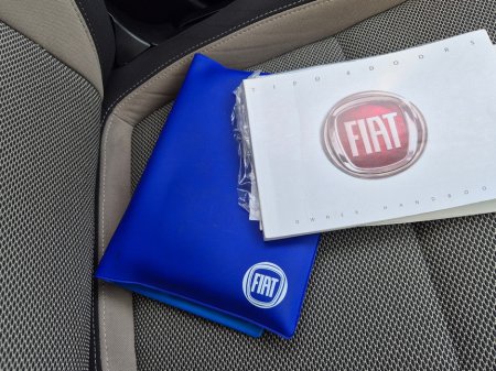 2017 Fiat Tipo - thumbnail 12