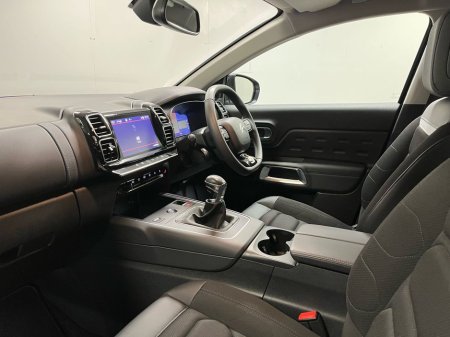 2023 Citroen C5 Aircross - thumbnail 6