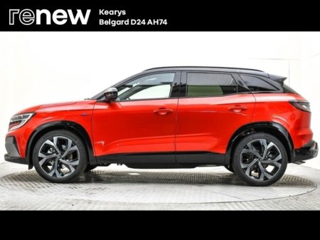 2025 Renault Austral - thumbnail 6