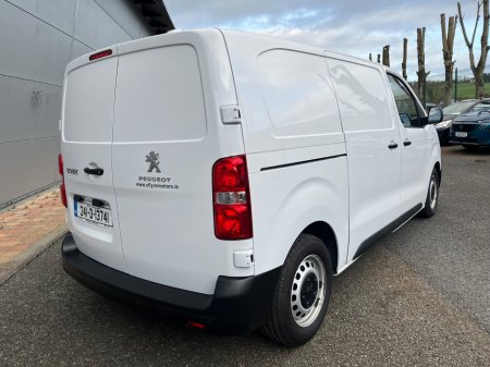 2024 Peugeot Expert - thumbnail 3