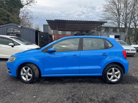 2014 Volkswagen Polo - thumbnail 4