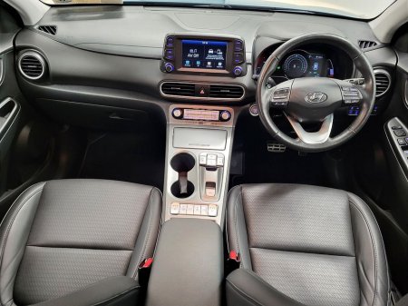 2019 Hyundai Kona - thumbnail 4