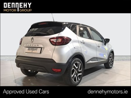 2019 Renault Captur - thumbnail 18