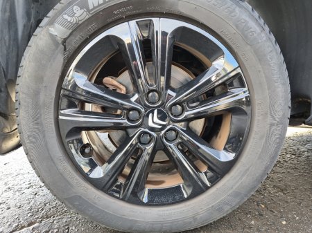 2023 Citroen Berlingo Multispace Wheelchair Access Taxi Spec €35,950 thumbnail