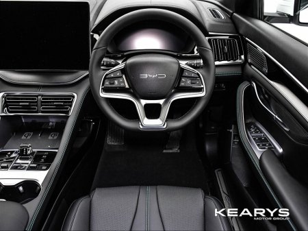 2026 BYD Seal U - thumbnail 14