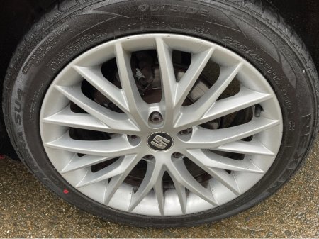 2018 SEAT Leon 1.6 TDI 115HP SE 5DR VERY GOOD! €14,995 thumbnail