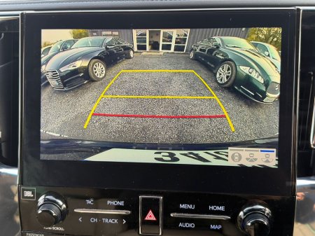 2021 Toyota Alphard - thumbnail 14