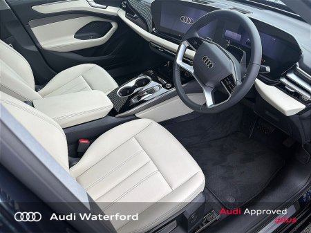 2026 Audi A6 - thumbnail 13