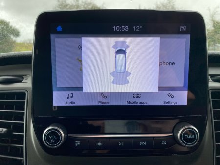 2021 Ford Transit Custom - thumbnail 13