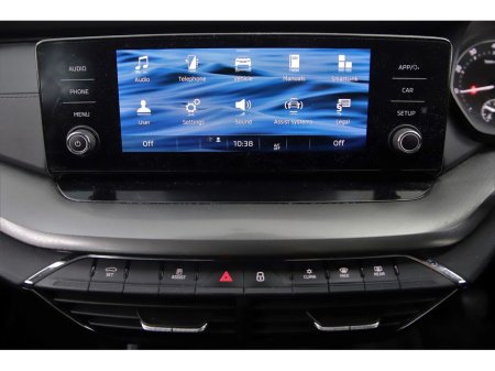 2023 Skoda Octavia 1.0TSI AMBITION 110BHP 6SPD €25,890 thumbnail