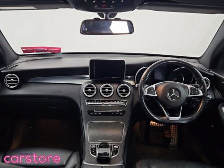 2017 Mercedes-Benz GLC Class - thumbnail 11