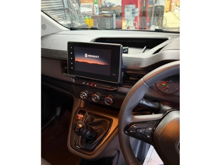 2023 Renault Kangoo - thumbnail 4