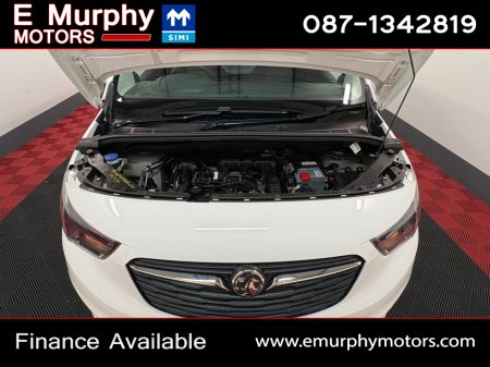 2021 Vauxhall Combo COMBO 1.5 HDI LWB SPORTIVE HIGH SPEC €50 PER WEEK €11,747 thumbnail