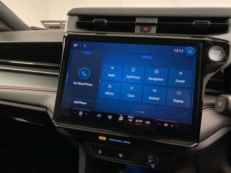 2026 Ford Puma - thumbnail 21