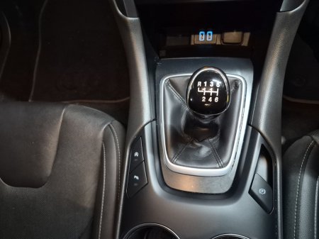 2022 Ford Mondeo TITANIUM 2021.75MY 5DR 2 2.0 TD 150BHP €31,850 thumbnail