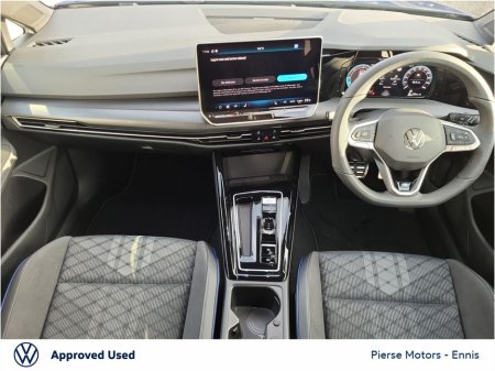 2026 Volkswagen Golf - thumbnail 4