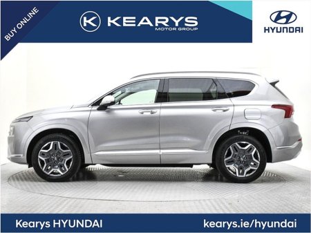 2023 Hyundai Santa Fe PHEV 4WD Executive Plus Auto €46,990