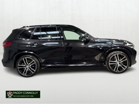 2019 BMW X5 *N1 Commercial 5 Seat* 45e XDrive M Sport €49,750