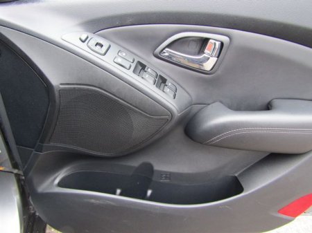 2013 Hyundai ix35 Premium 2WD 5DR €6,950 thumbnail