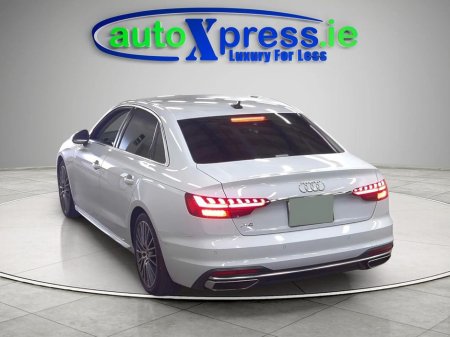 2024 Audi A4 - thumbnail 7