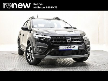 2022 Dacia Sandero Stepway TCe 100 LPG STEPWAY Prestige