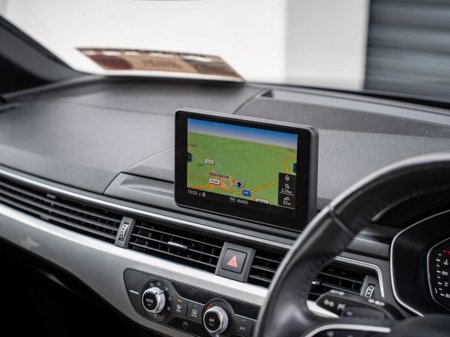 2019 Audi A4 Limousine 2.0tdi 150 S T SE 4DR Auto €22,950 thumbnail